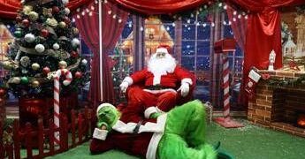 Natale 2025, sale l’effetto Grinch e cala la magia delle feste