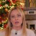 Natale, gli auguri della premier Meloni: “Siate orgogliosi della vostra identità”