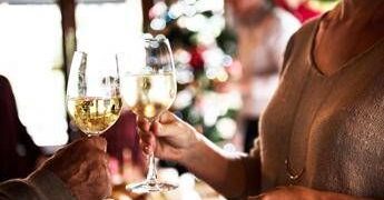 Natale, i consigli del nutrizionista: “Pochi ‘strappi’ e così si ingrassa massimo mezzo chilo”