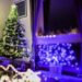 Natale, quanto consumano le luci degli addobbi e come risparmiare