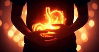 Natale, reflusso gastroesofageo per 1 italiano su 10, le regole d’oro per godersi le feste