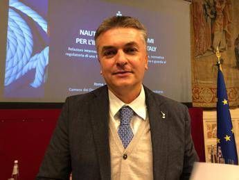 Nautica, Rixi (Mit): “Settore punti a nuovi mercati”