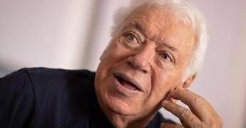 Nicola Pietrangeli, dai tre figli all’amore con Licia Colò: la vita privata del campione