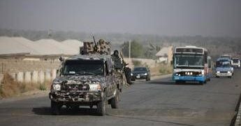 Nigeria, esplosione in una moschea: 7 morti