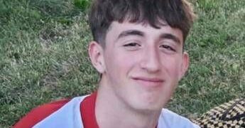 Novara, trovato morto in un canale il 16enne scomparso venerdì dopo una festa con amici