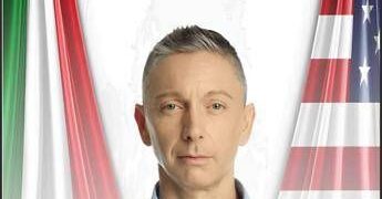 Nuovo libro di Gianluca Mech, ‘Make America Thin Again-La Dieta Tisanoreica’, omaggio a di Ivana Trump