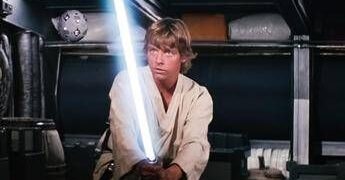 Nuovo record per Star Wars, poster del 1977 venduto per 3,9 milioni di dollari