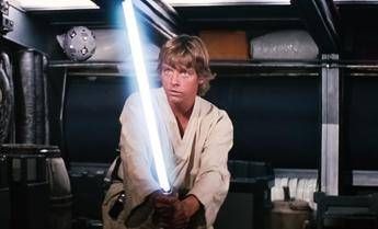 Nuovo record per Star Wars, poster del 1977 venduto per 3,9 milioni di dollari