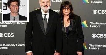 Omicidio Rob Reiner e moglie, difesa figlio Nick punta su infermità mentale: “Affetto da schizofrenia”