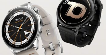 OnePlus Watch Lite, sfida a Apple con design sottile e super batteria