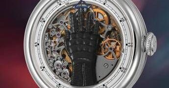 Orologio di Francis Ford Coppola da record, battuto all’asta per 10,8 milioni di dollari