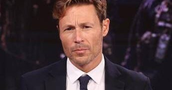 Ossini a ‘Ciao Maschio’: “Da bambino soffrivo perché avevo una voce femminile”