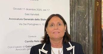 Palmieri Sandulli (Avvocato dello Stato): “Il Premio ‘Le Ragioni della nuova politica’ valorizza eccellenze e impegno”