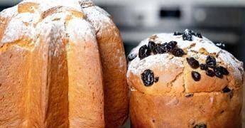 Panettone o pandoro? La scelta è anche una questione di salute