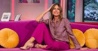 Paola Perego cade dalle scale al Gialappashow: cosa è successo – Il video