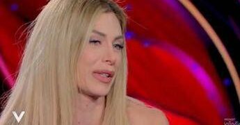 Paolo Caruso a Verissimo: “Mia madre è morta, per me si è spento tutto”