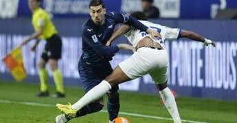 Parma-Lazio, Zaccagni espulso: cos’è successo al Tardini