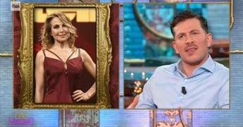 Pasquale La Rocca a ‘Ciao Maschio’: “Il ricordo più bello a Ballando? Barbara D’Urso”