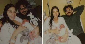 Patrick Zaki diventa papà: la nascita di Wedd a quattro anni esatti dalla liberazione