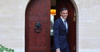 Pedro Sanchez persona dell’anno 2025 per l’Espresso