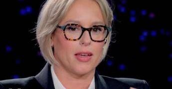 Pellegrini a Verissimo, la risposta a Magnini: “Una storia di 6 anni è importante”