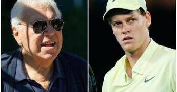 Pietrangeli, dai trionfi di Sinner al no alla Davis: il rapporto (complicato) con Jannik