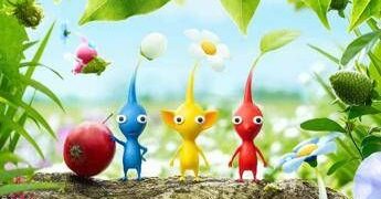 Pikmin in arrivo su Switch 2 con una Deluxe inaspettata