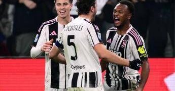 Pisa-Juventus: orario, probabili formazioni e dove vederla in tv