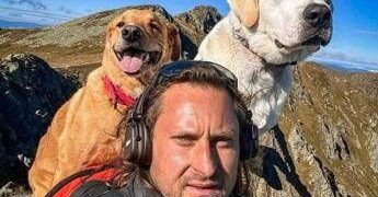 Polacco disperso sul Gran Sasso dal 24 novembre: si cerca ancora Karol Brozek