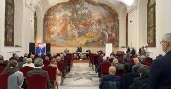 Premi, celebrata la XXII edizione del premio ‘Le Ragioni della Nuova Politica’