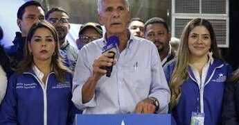 Presidenziali Honduras, in testa il candidato Asfura sostenuto da Trump