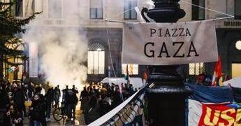 Prima alla Scala, il 7 dicembre tra le proteste di pro Pal, sindacati e centri sociali