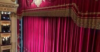 Prima della Scala, il governatore Fontana: “Governo assente? Ce ne faremo una ragione”