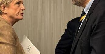 Professioni, Cni: su riforma ingegneri a confronto con ministro Calderone