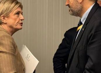 Professioni, Cni: su riforma ingegneri a confronto con ministro Calderone