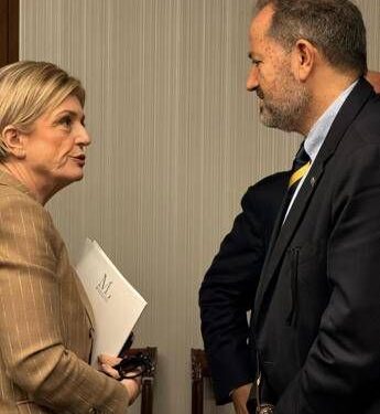 Professioni, Cni: su riforma ingegneri a confronto con ministro Calderone