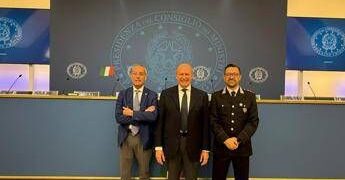 Protocollo d’Intesa ASI per il monitoraggio di Taranto e Terra dei Fuochi