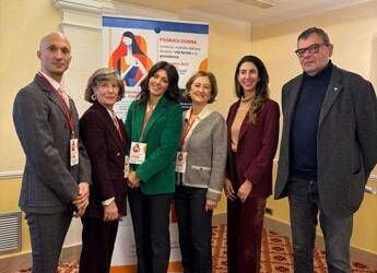 Psoriasi nella donna che sogna un bebè, la strategia vincente della gestione multidisciplinare