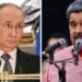 Putin chiama Maduro: “Solidarietà di fronte a pressioni esterne”