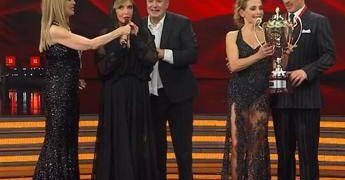 “Qualcosa di dolce a Lucarelli?”, “Non riesco a essere finta”, (l’ultima) frecciata di D’Urso a Ballando