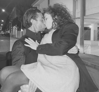 Raffaella Fico ha perso il bimbo, il messaggio di Armando Izzo: “Dolore immenso”