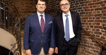 Renault Group e Ford avviano una nuova alleanza strategica per l’elettrico europeo