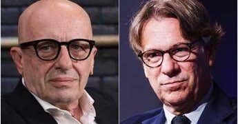 Rete4, cambio di conduzione per le feste: Sallusti al posto di Porro