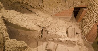 Riaprono gli scavi archeologici del Museo di Palazzo Vecchio