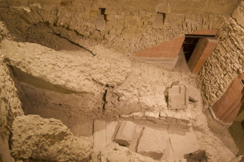 Riaprono gli scavi archeologici del Museo di Palazzo Vecchio