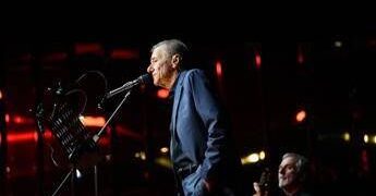 Ricerca, Vecchioni: “Un messaggio di speranza per chi convive con sclerosi multipla”