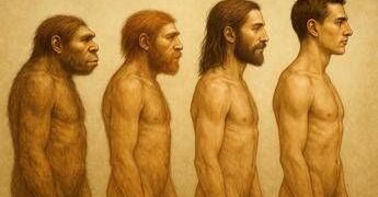 Ricerca, ‘così sono scomparsi i Neanderthal’: lo svela uno studio a guida italiana