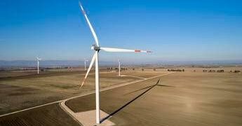Rinnovabili, Agsm Aim acquisisce 4 parchi eolici in Puglia