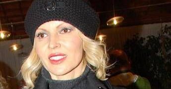 Rita Rusic e il matrimonio con Cecchi Gori: “Non è finito per il tradimento”