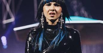 Rob vince X Factor 2025: ecco chi è la 20enne siciliana